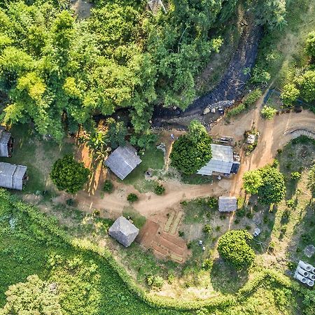 Doo-Dao-Doi Farm&Stay Chiang Dao Exterior foto