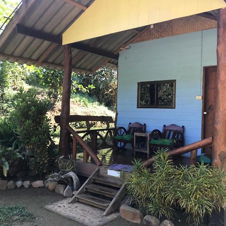 Doo-Dao-Doi Farm&Stay Chiang Dao Exterior foto