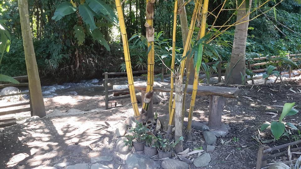Doo-Dao-Doi Farm&Stay Chiang Dao Exterior foto
